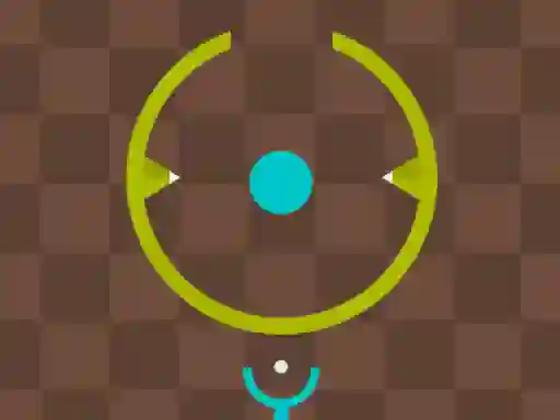 Spel Green Circles aanlyn