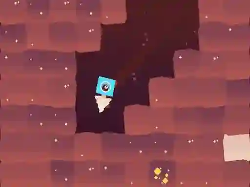 Spel Miner Rush aanlyn