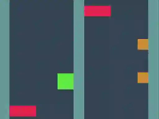 Spel Move Blockz aanlyn