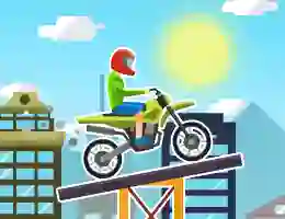 Spel Moto Xtreme CS aanlyn