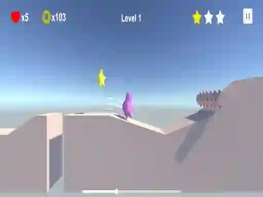Spel Private Adventure 2.5D aanlyn