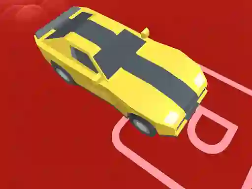 Spel Parking Car! aanlyn