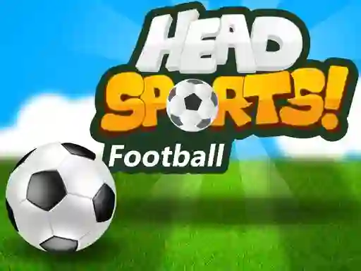 Spel Head Sports Football aanlyn