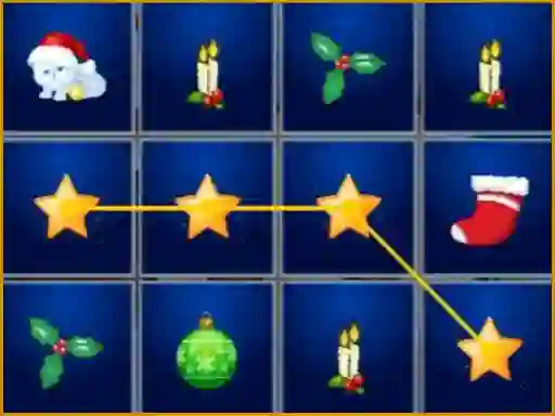 Spel Christmas Research aanlyn
