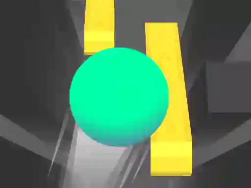 Spel Ball Drop 3d aanlyn