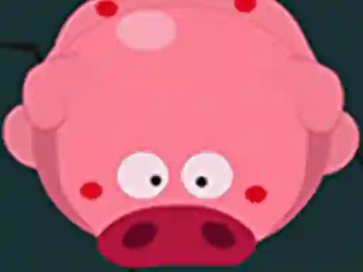 Spel The Pig Escape aanlyn