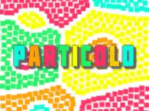 Spel Particolo aanlyn