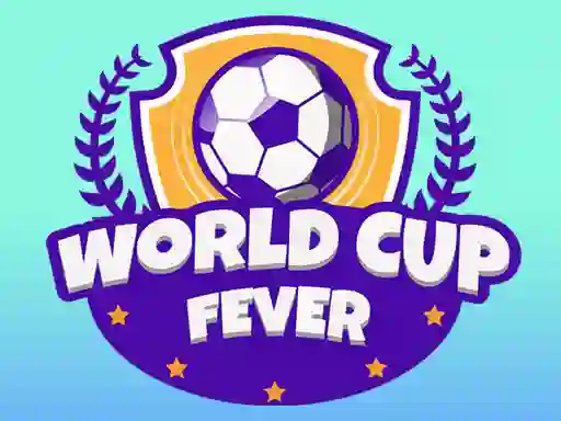 Spel World Cup Fever aanlyn