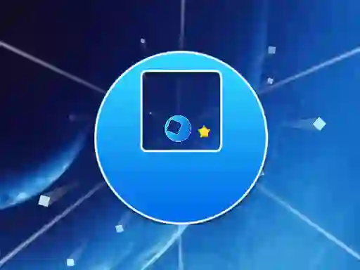 Spel Space Tunnel aanlyn