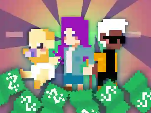 Spel Nend.io aanlyn