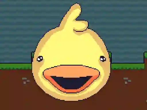 Spel DuckWAK aanlyn