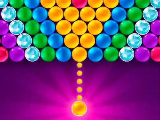 Spel Relax Bubble Shooter aanlyn