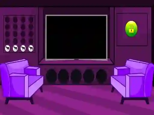 Spel Amiable Boy Escape aanlyn
