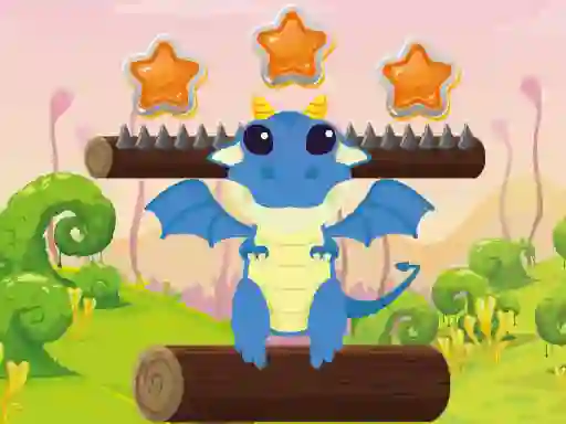 Spel Baby Dragon aanlyn