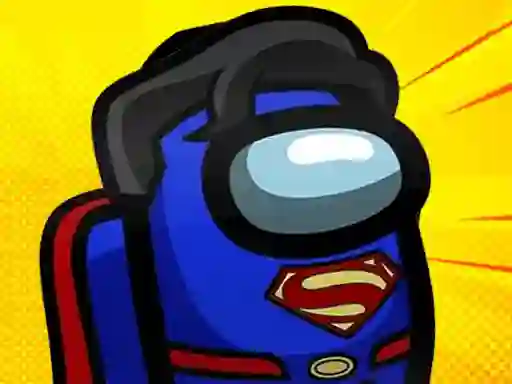 Spel Avengers Among Us aanlyn