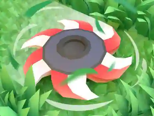Spel Cut Grass aanlyn