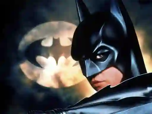 Spel Batman Jigsaw Puzzle Collection aanlyn