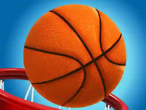 Spel Basketball Tournament aanlyn