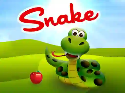Spel Gluttonous Snake aanlyn