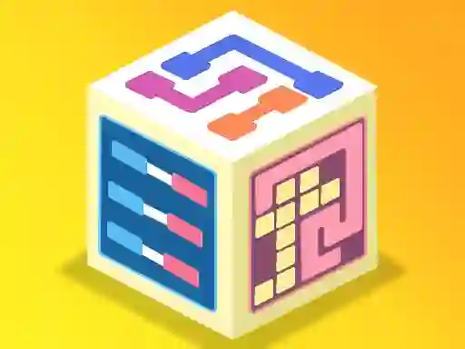 Spel Brain Master IQ Challenge 2 aanlyn