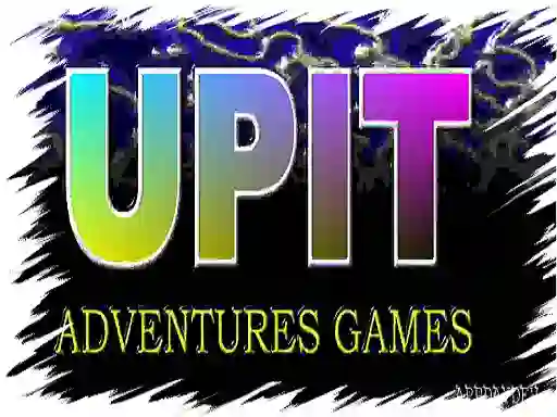 Spel Upit Adventure Game aanlyn