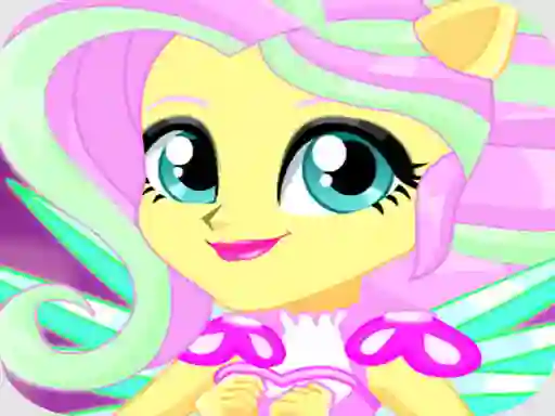 Spel Dress Up the pony 2 aanlyn