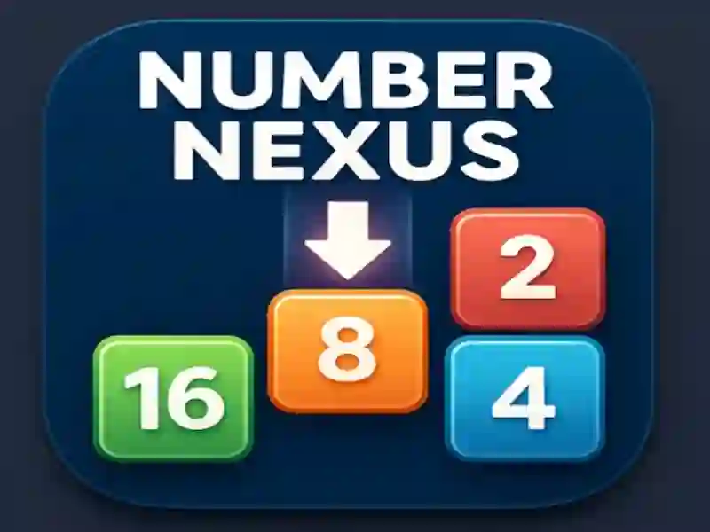 Spel Number Nexus aanlyn