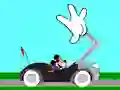 Spel Mickey and Friends Super Racer aanlyn
