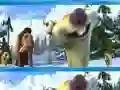 Spel Spot 6 Diff Ice Age 4 aanlyn
