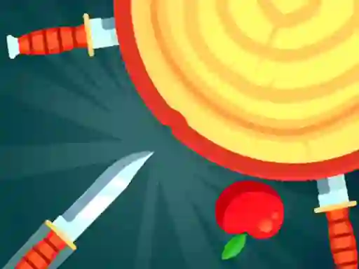 Spel Ultimate Knife Up aanlyn