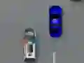 Spel Bank robbers vs police aanlyn
