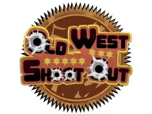 Spel Old West Shootout aanlyn