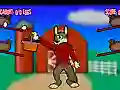 Spel Wolf loves eggs aanlyn