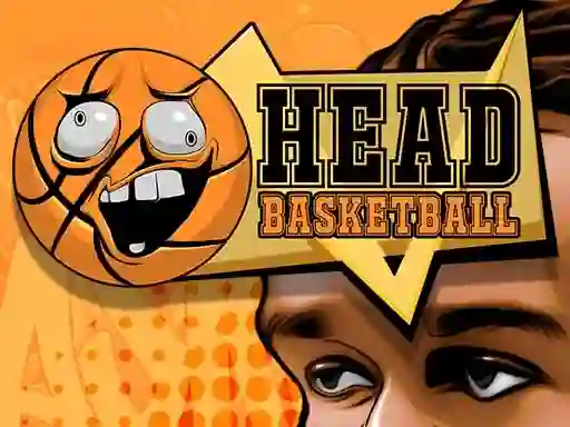 Spel Head Basketball aanlyn