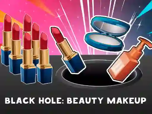Spel Black Hole: Beauty Makeup aanlyn
