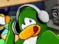 Spel Club penguin aanlyn