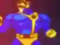 Spel Marvel tribute aanlyn