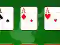 Spel My favorite classic solitaire aanlyn