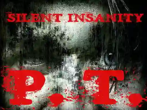 Spel Silent Insanity: Psychological Trauma aanlyn