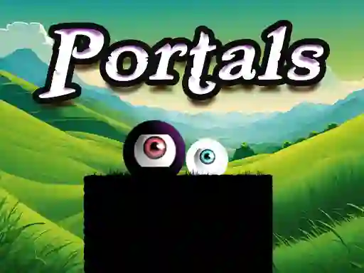 Spel Portals aanlyn