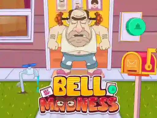 Spel Bell Madness aanlyn