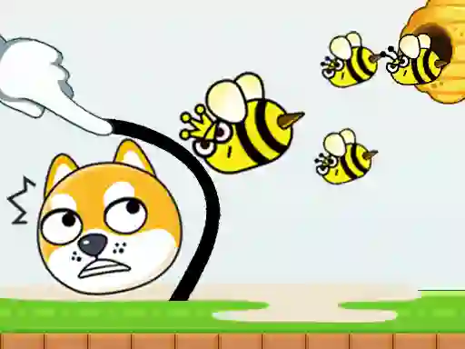 Spel Save My Pet aanlyn