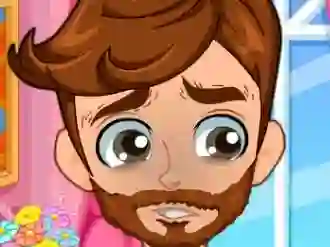 Spel Boyfriend Girl Makeover aanlyn