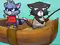 Spel Civet's Odyssey aanlyn