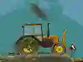 Spel Tractors Power aanlyn