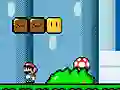 Spel Monoliths Mario World aanlyn