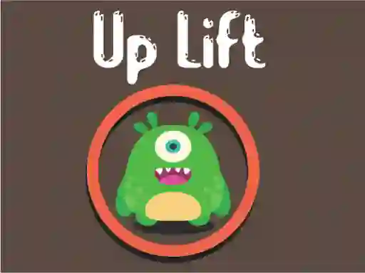 Spel Up Lift aanlyn