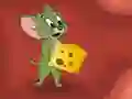Spel Mice Maze aanlyn