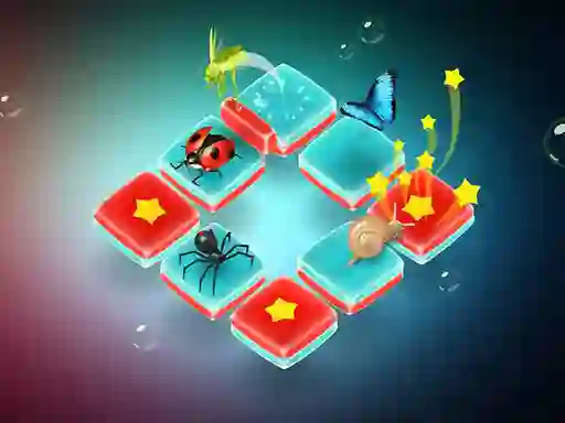 Spel Insect Exploration aanlyn