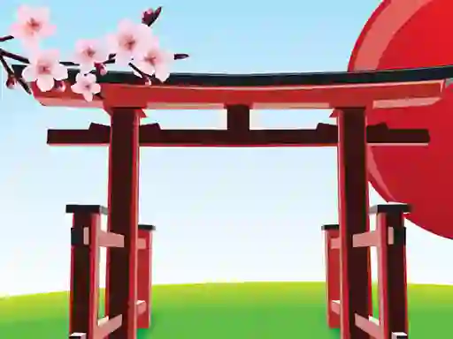 Spel Asian Riddles aanlyn